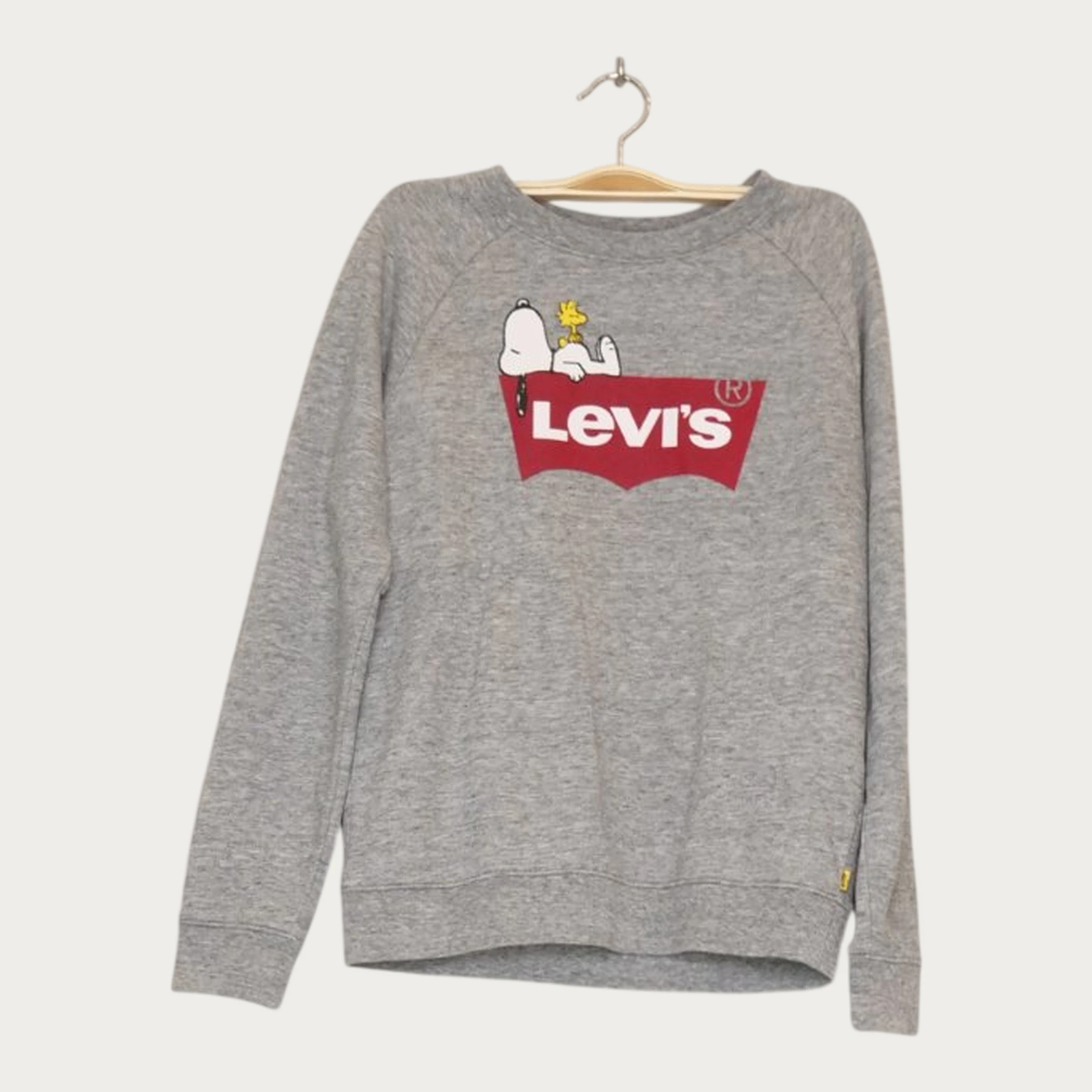Sweat Levi's